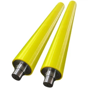 Ribbon Flow Coating Machine