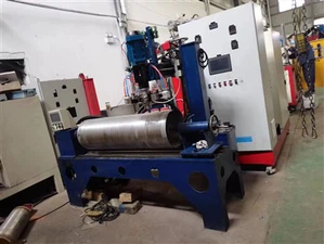 Ribbon Flow Systems