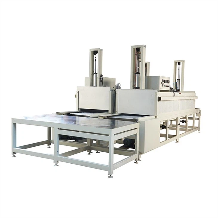Polyurethane Production Line