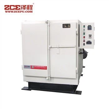 Yscf-Ht12 Medical Lab High Speed Blood Centrifuge