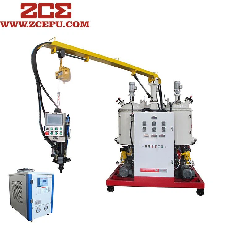 Polyurethane Multi-layer Door Machine