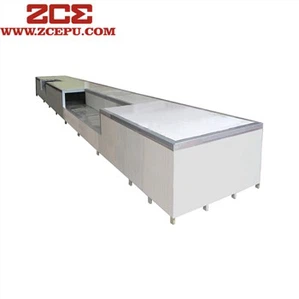 Curing Oven