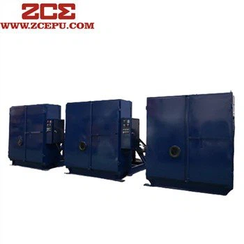 Postcuring Equipment