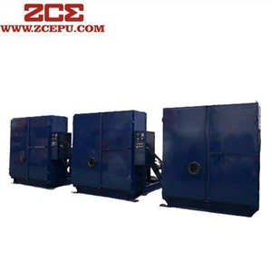 Postcuring Equipment
