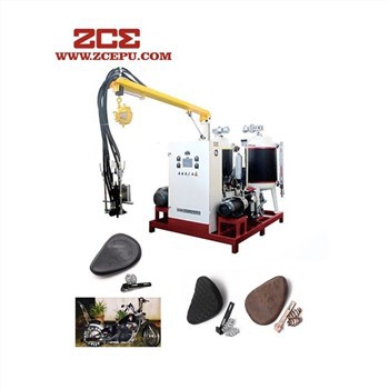 Synthetic Wood Machine