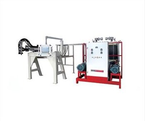 Shoe Sole Machine