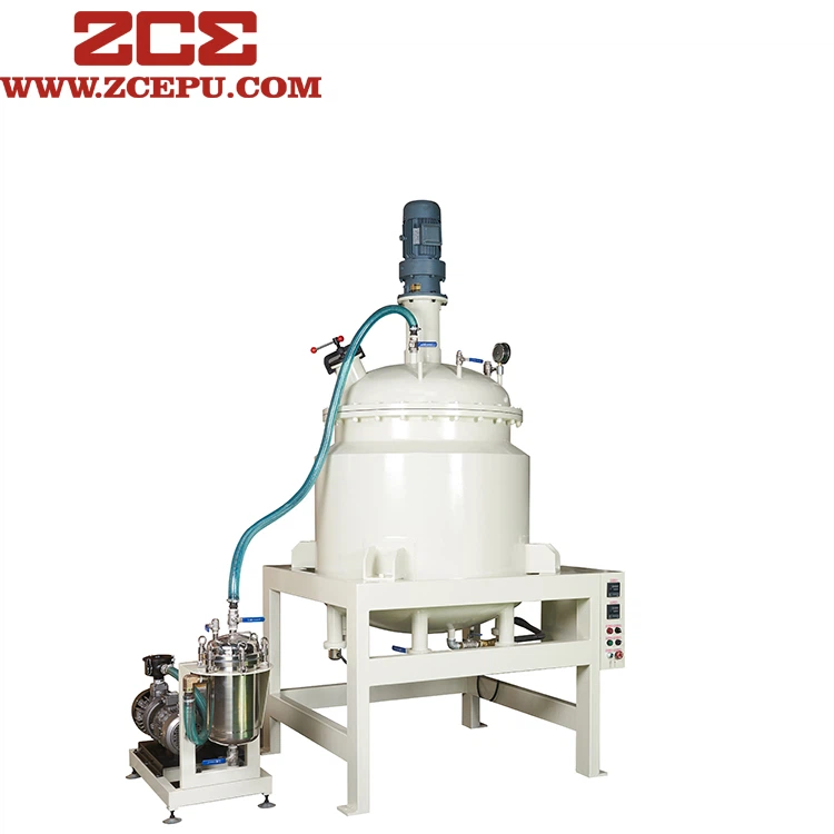 Reaction Kettle