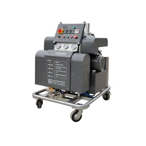 Polyurethane And Polyurea Spray Foam Insulation Machine